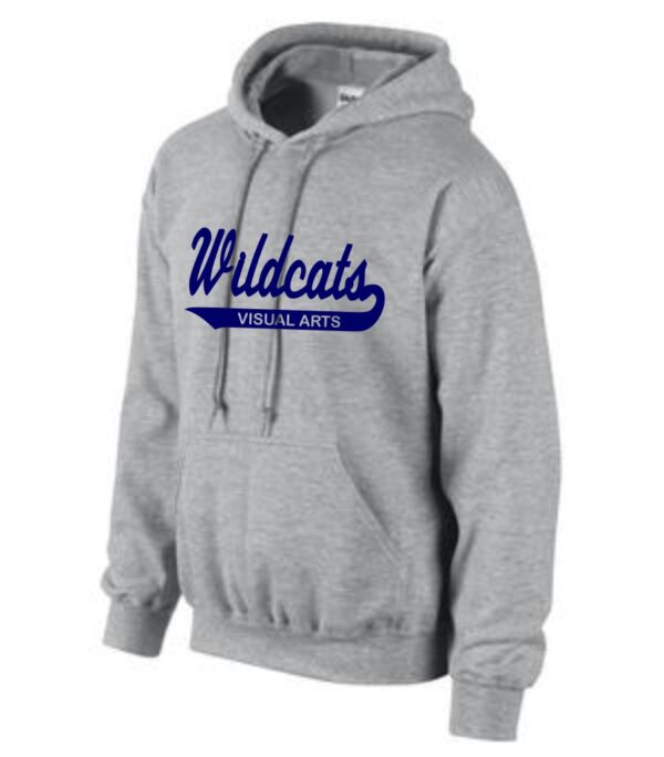 Hoody- Logo #10